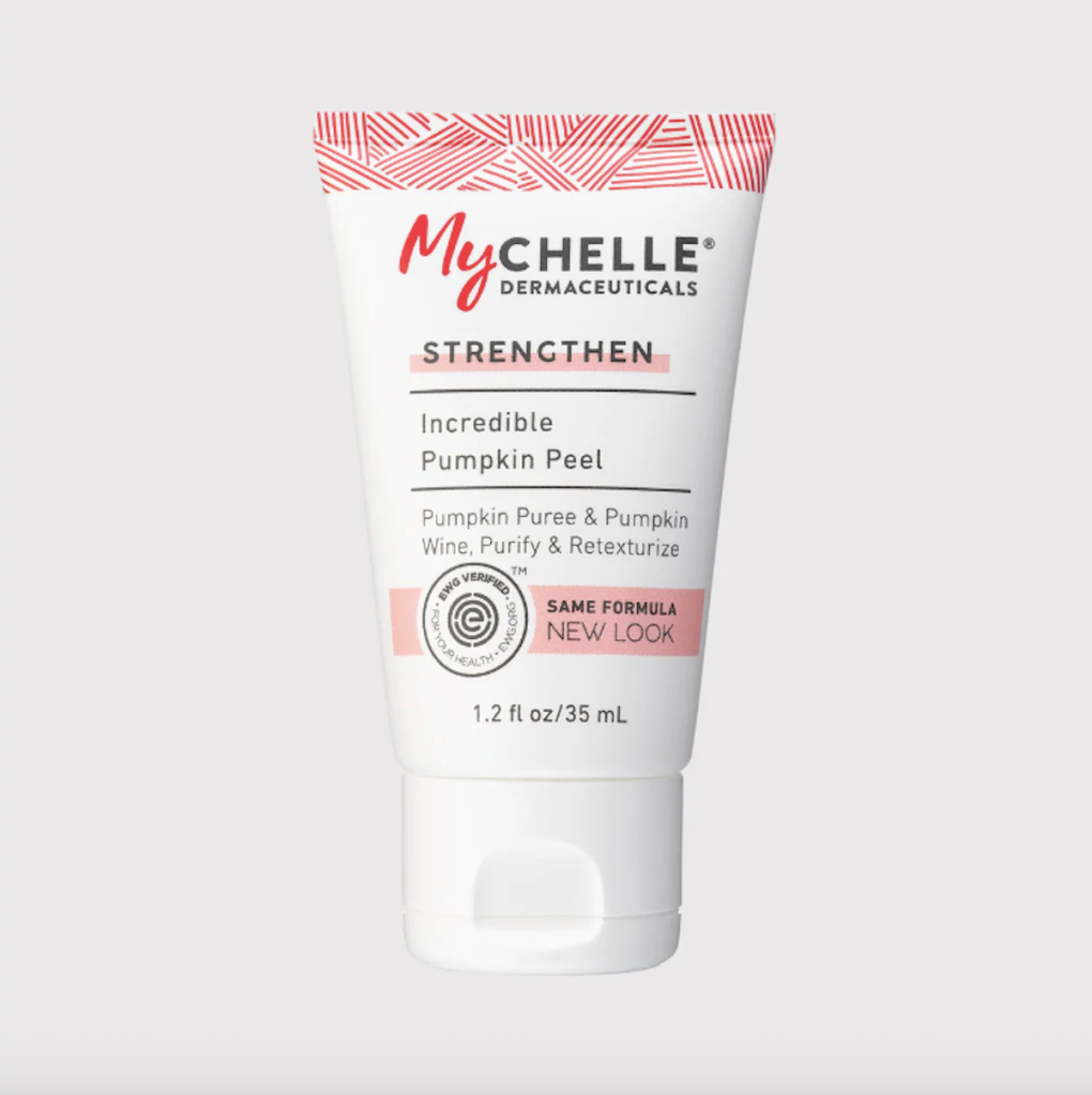 MyCHELLE Dermaceuticals Incredible Pumpkin Peel