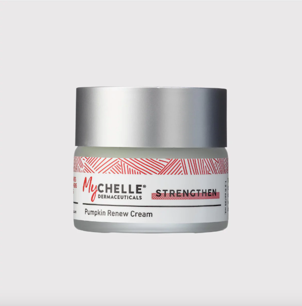 MyCHELLE Dermaceuticals Pumpkin Renew Cream