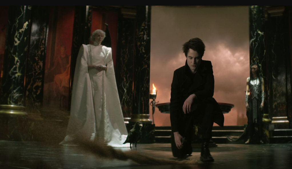 The Sandman
