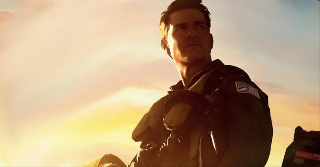 Top Gun Maverick